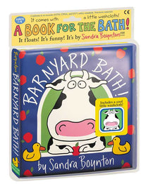 Board Books, Lap Editions and Bath Books | Colorful Bunch