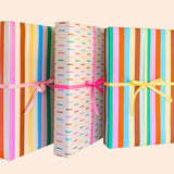 Muchachi - Capirotada Wrapping Paper - Roll of 3 Sheets