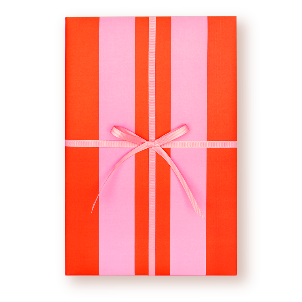 Muchachi - Martina Wrapping Paper - Roll of 3 Sheets