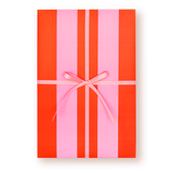 Muchachi - Martina Wrapping Paper - Roll of 3 Sheets