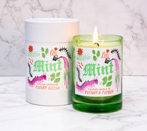 How to Choose a Candle Scent, Size &amp; Vessel