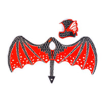 A Dress-Up Box Beyond Halloween | Colorful Bunch