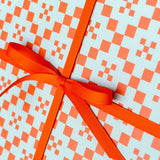 Muchachi - Osayo Wrapping Paper - Roll of 3 Sheets