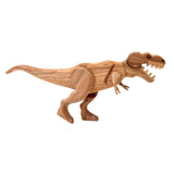 The Serious Toy Company - Wooden Tyrannosaurus Dinosaur with Magnetic Joints