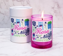 How to Choose a Candle Scent, Size &amp; Vessel