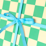 Muchachi - Limón Wrapping Paper - Roll of 3 Sheets