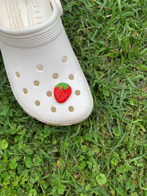 Handmade Hair Clips &amp; Shoe Charms: Fit, Material &amp; Care
