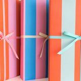 Muchachi - Martina Wrapping Paper - Roll of 3 Sheets
