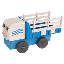 Pretend Delivery and Service Truck Play | Colorful Bunch