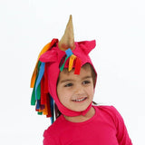 Unicorn Hat Various Colors