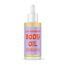 Body Oil, Butter &amp; Bath Gift Formats | Colorful Bunch