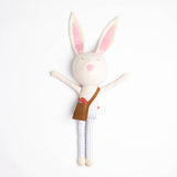14" Bunny Stuffie (Gender Neutral)