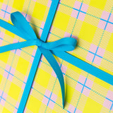 Muchachi - Guayaba Wrapping Paper - Roll of 3 Sheets