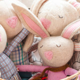 14" Bunny Stuffie (Gender Neutral)