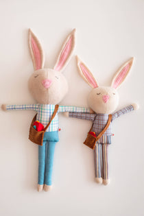 Easter Basket Books and Art Activities | Colorful Bunch