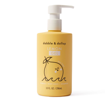 Family Bath Product Guide | Colorful Bunch