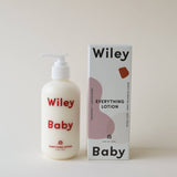 Wiley Body - Baby Everything Lotion | Calendula, Shea & Green Tea
