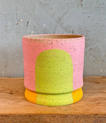 How to Measure a Planter: Nursery-Pot Fit &amp; Vessel Use