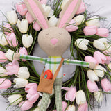 14" Bunny Stuffie (Gender Neutral)