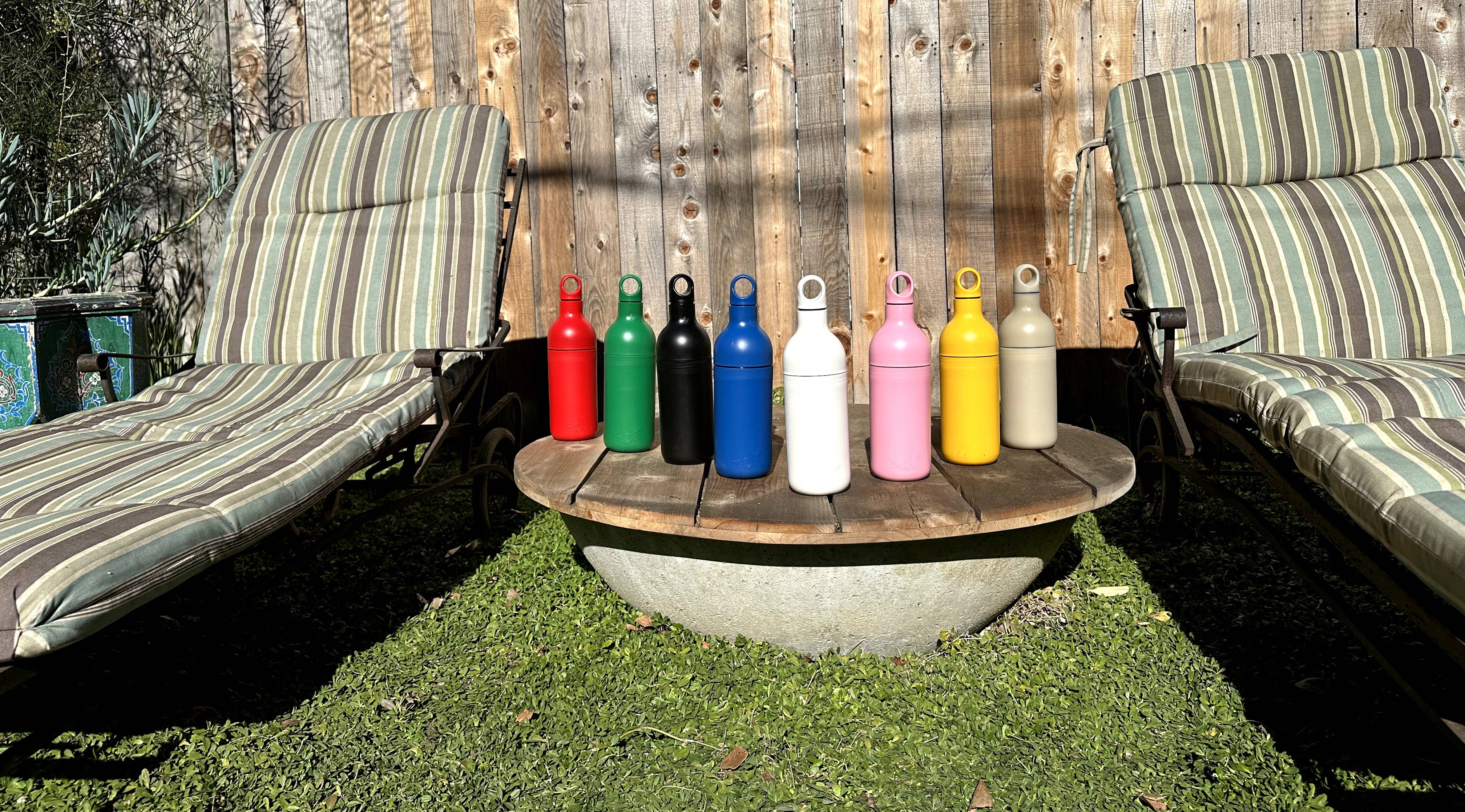 Buoy - Buoy Bottle