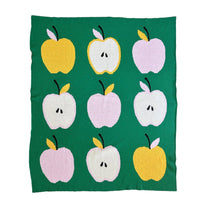 Small Blanket vs Throw: Sizes, Patterns &amp; Care