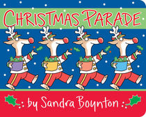 Christmas Books by Sandra Boynton | Colorful Bunch