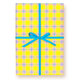 Muchachi - Guayaba Wrapping Paper - Roll of 3 Sheets
