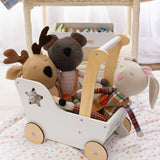 14" Bunny Stuffie (Gender Neutral)
