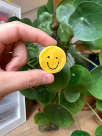 Ceramic Magnet Gifts for Notes, Desks &amp; Everyday Color