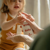 Wiley Body - Baby Everything Lotion | Calendula, Shea & Green Tea