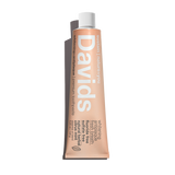 Davids premium toothpaste  /  herbal citrus peppermint