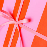 Muchachi - Martina Wrapping Paper - Roll of 3 Sheets