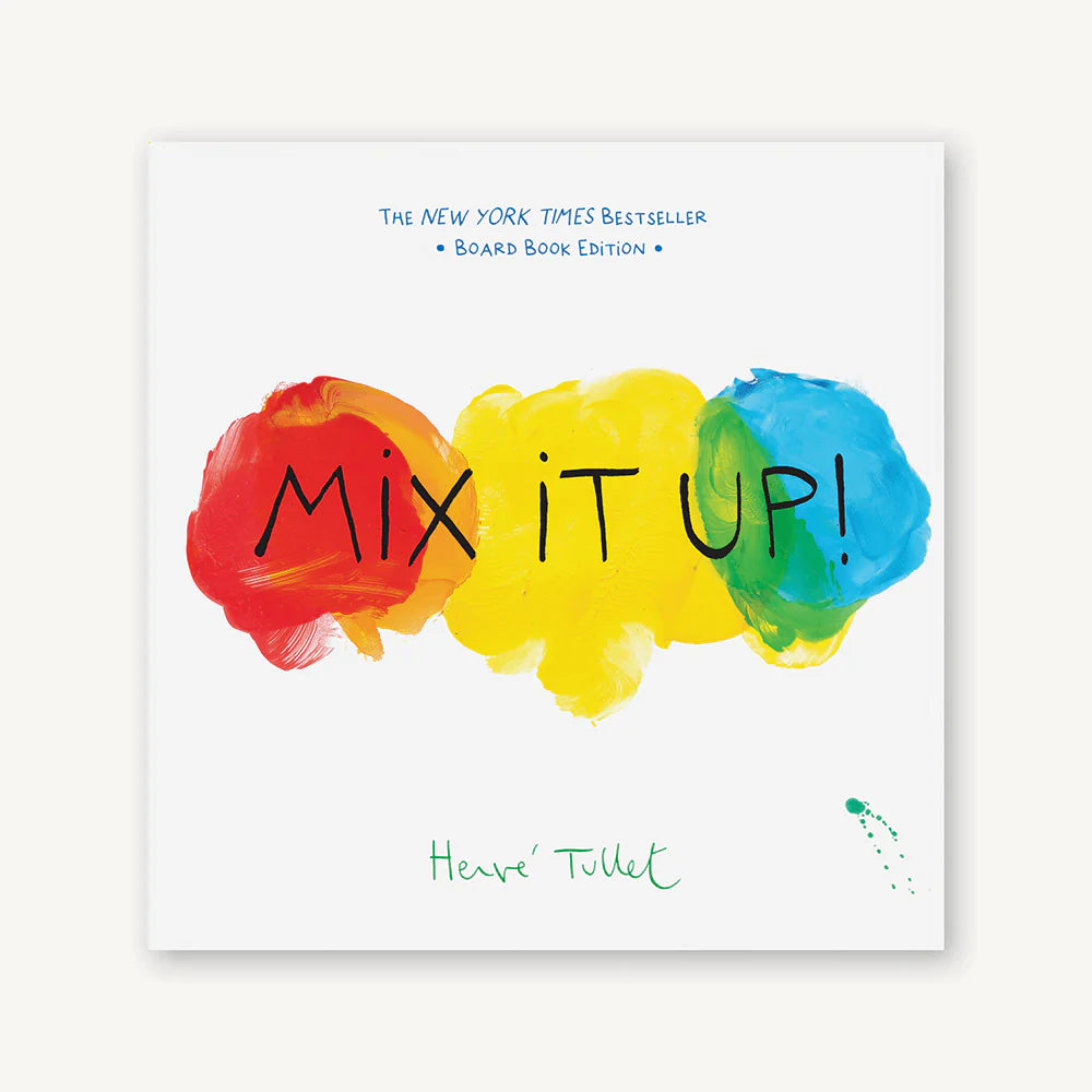 Mix It Up