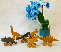 Luke’s Toy Factory Truck Guide | Colorful Bunch