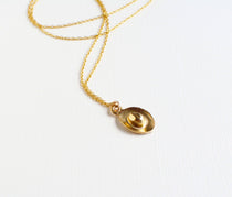 Buying Handmade Jewelry Online: Metal, Length &amp; Fit