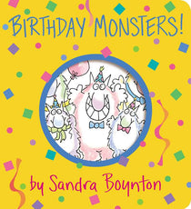 Birthday Books and First-Birthday Gifts | Colorful Bunch