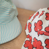 5-panel hat