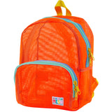 Mesh Mini Backpack