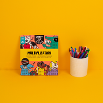 Creative Gift Ideas for Drawing and Making | Colorful Bunch