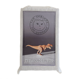 The Serious Toy Company - Wooden Tyrannosaurus Dinosaur with Magnetic Joints