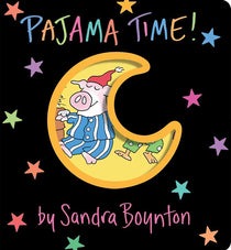 Board Books, Lap Editions and Bath Books | Colorful Bunch