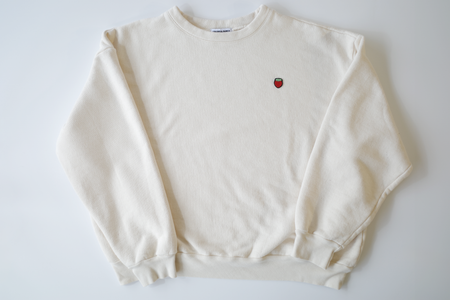 Champion sweater clearance boy with luv