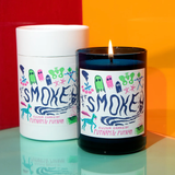 Smoke Candle