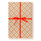 Muchachi - Osayo Wrapping Paper - Roll of 3 Sheets