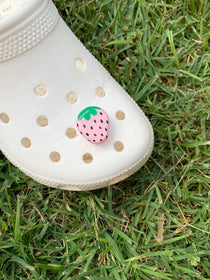 Handmade Hair Clips &amp; Shoe Charms: Fit, Material &amp; Care