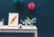 Dinosaur Gifts: Books, Toys and Making | Colorful Bunch