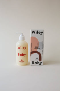 Family Bath Product Guide | Colorful Bunch
