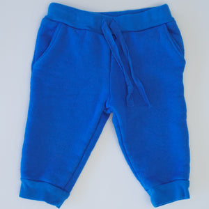 The Everyday Kids Jogger in Blue