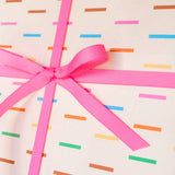Muchachi - Capirotada Wrapping Paper - Roll of 3 Sheets