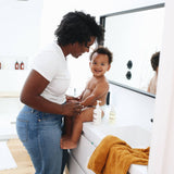 Wiley Body - Baby Everything Lotion | Calendula, Shea & Green Tea